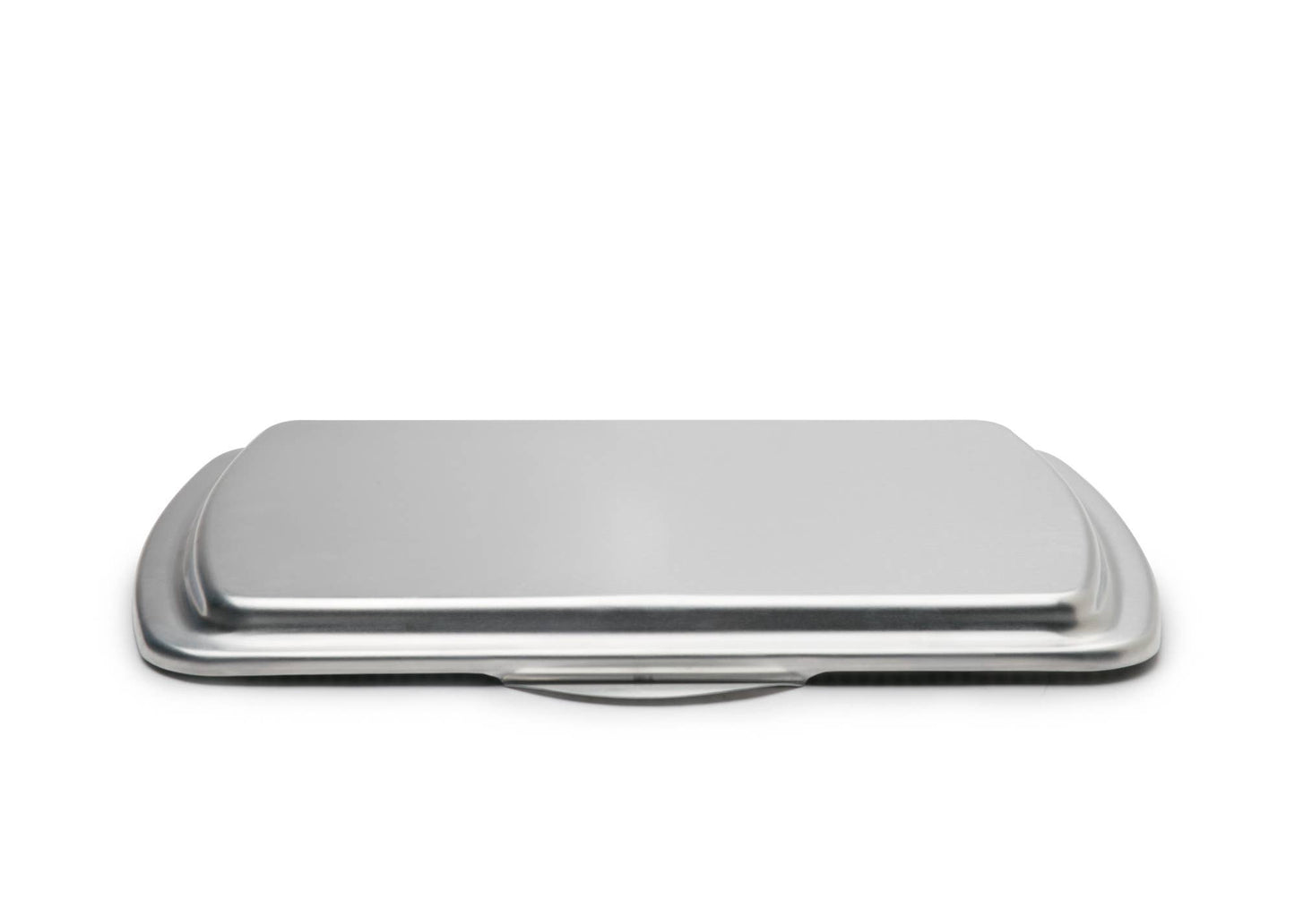 Aluminum Cake Pan Lid, 9" x 13" - Doughmakers