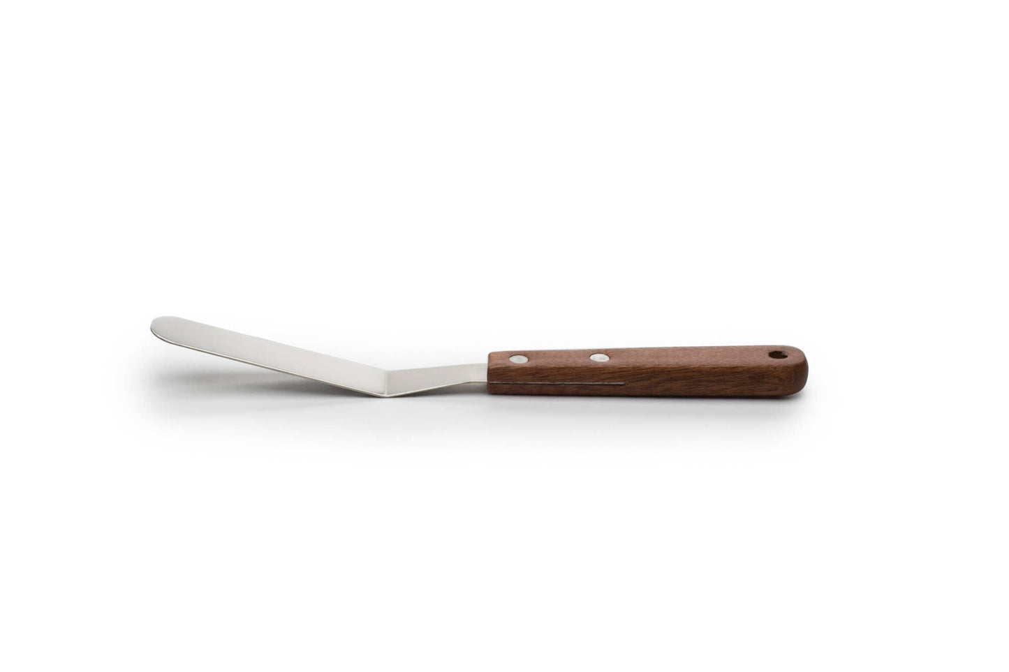 4.25” Offset Icing Spatula - Fox Run Brands