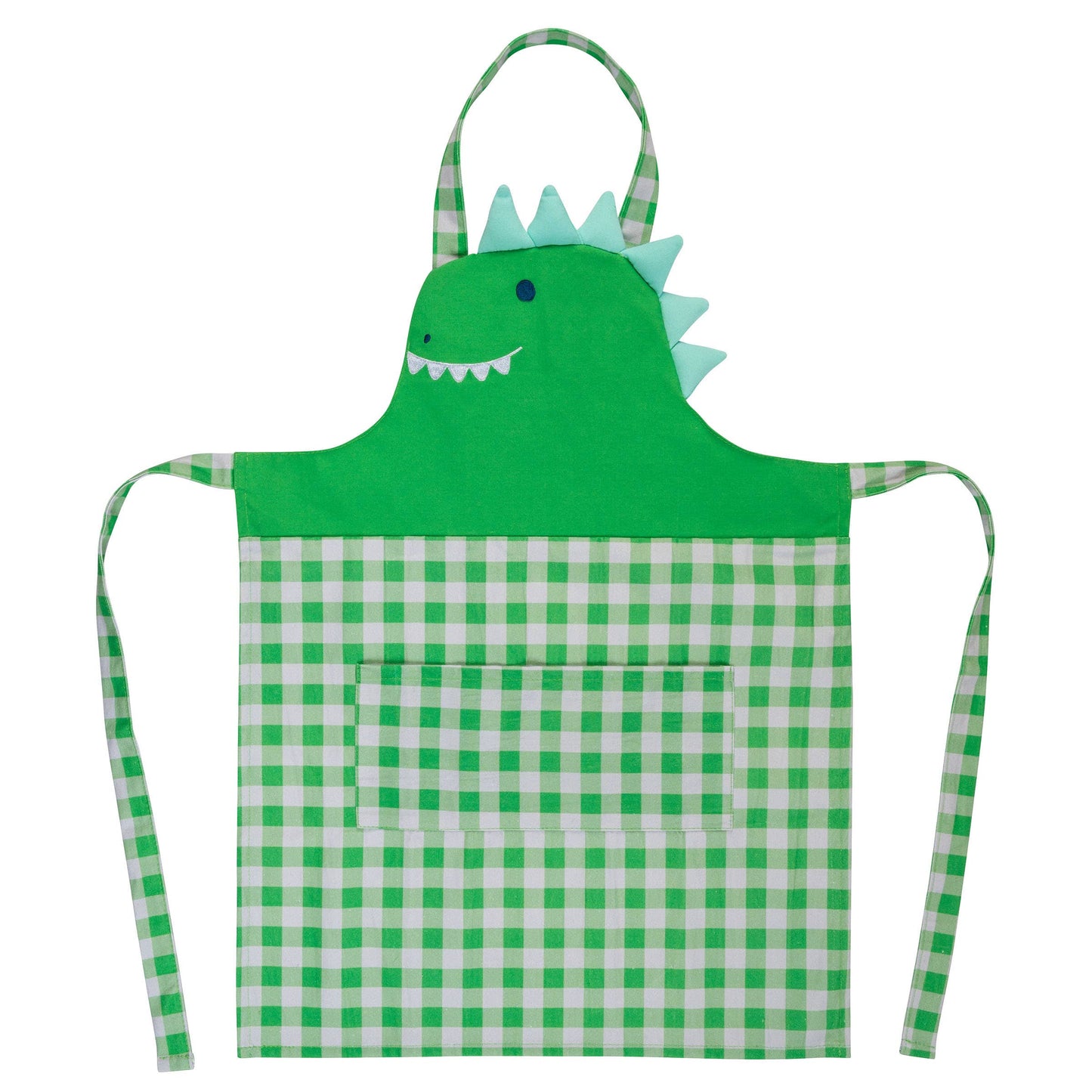 Dinosaur Friends Kid's Apron- Stephen Joseph Gifts