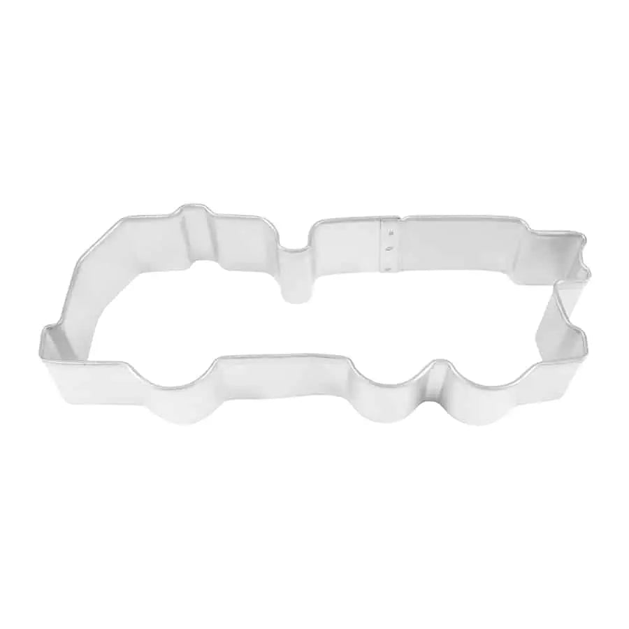 Fire Truck Cookie Cutter, 5"- R&M