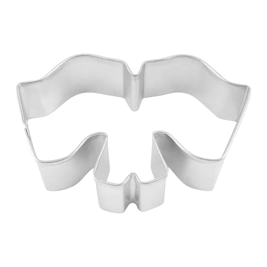 Checkered Flags Cookie Cutter 3.5" - R&M