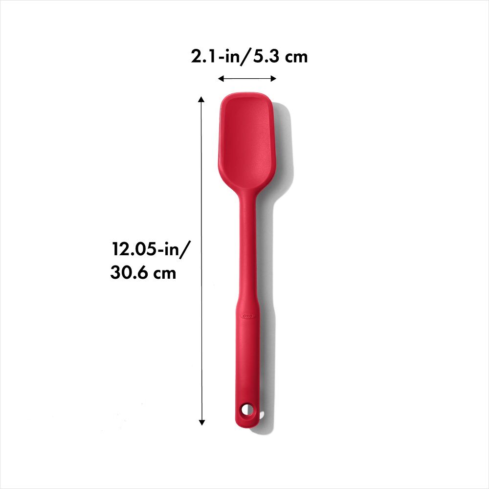 Silicone Spatula Spoon- OXO