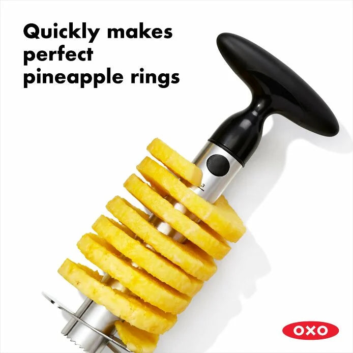 Pineapple Corer and Slicer- OXO