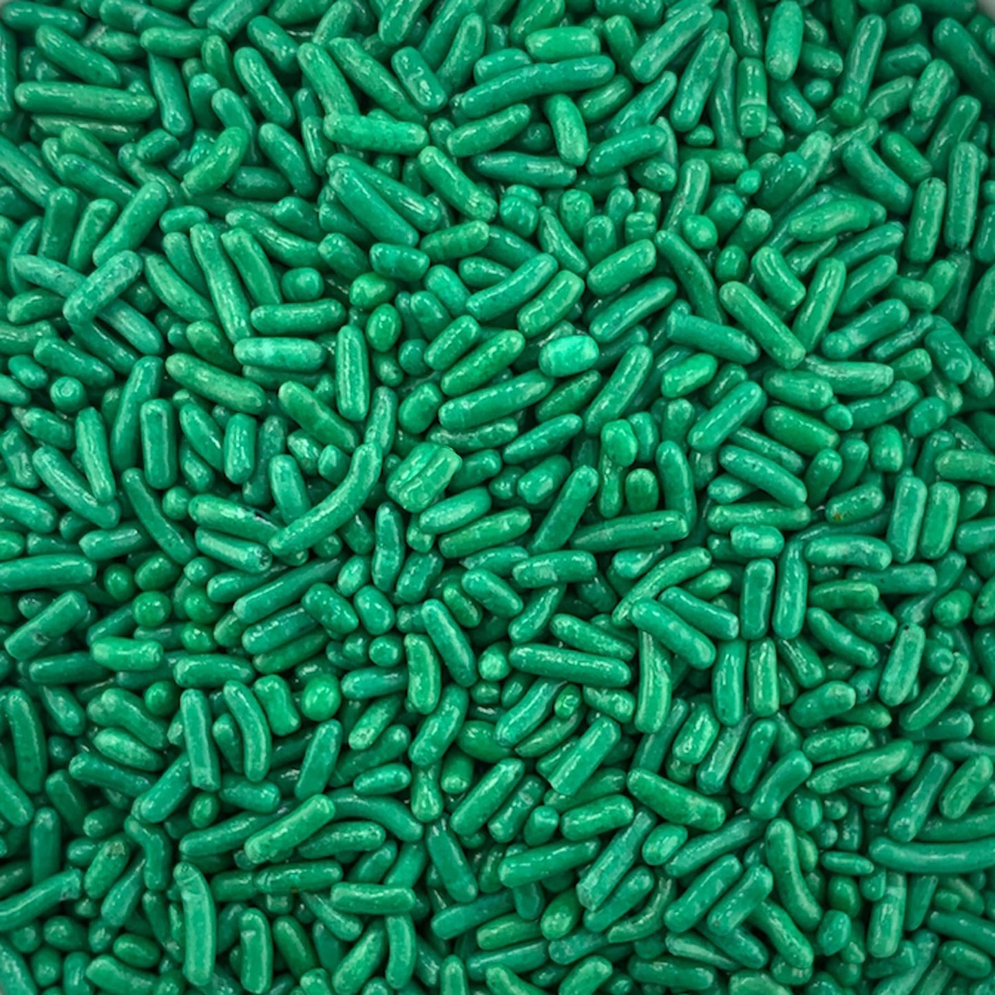 Green Jimmies