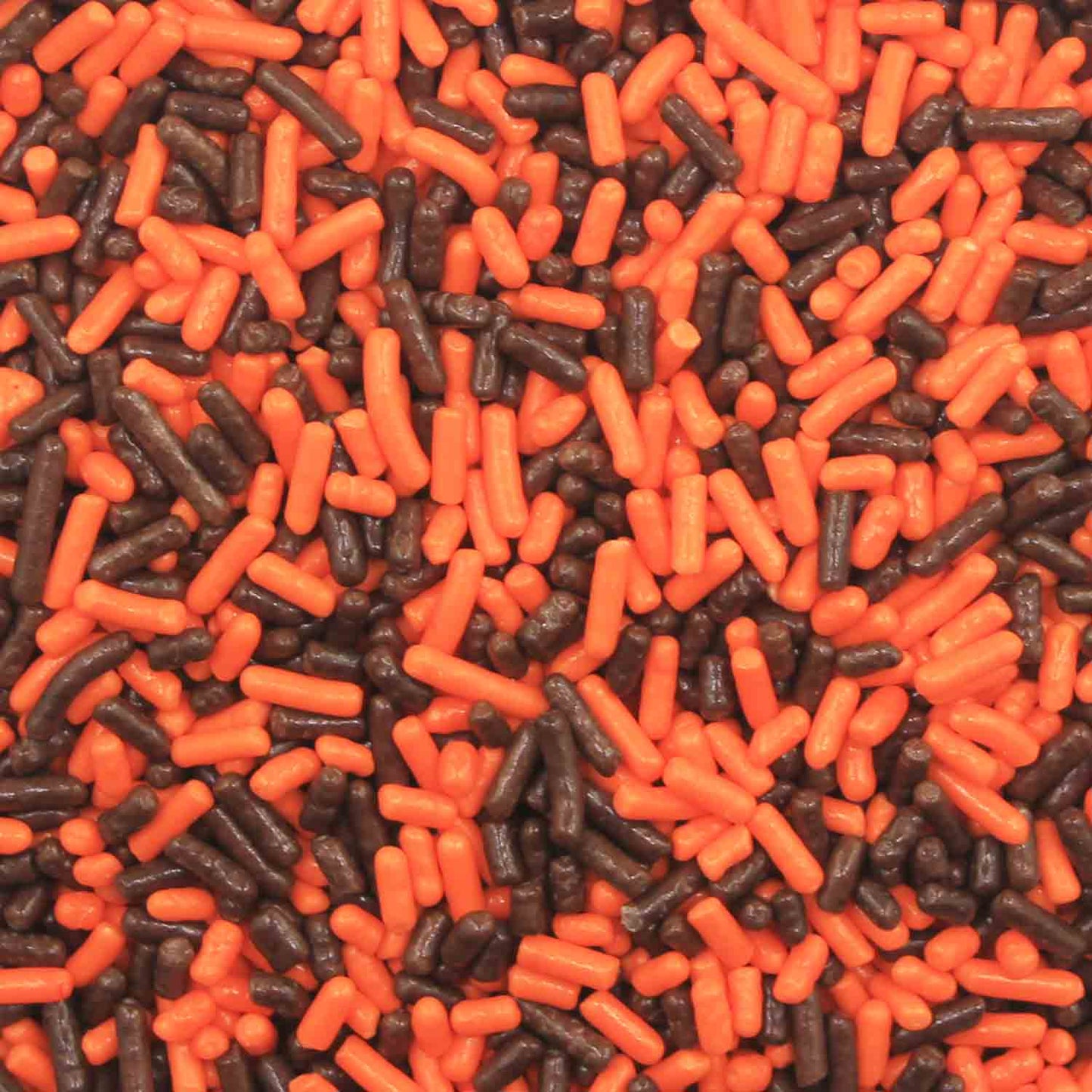Harvest Mix Jimmies