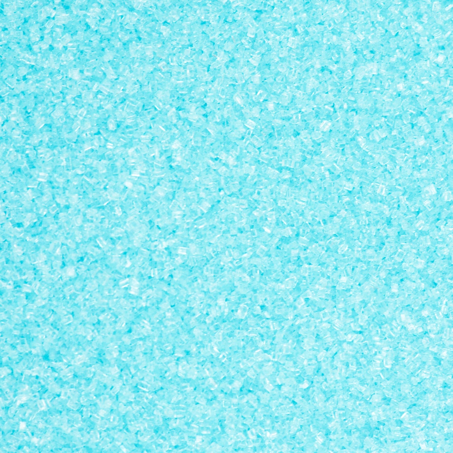 Pastel Blue Sanding Sugar