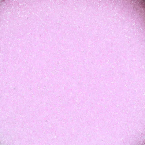 Pastel Pink Sanding Sugar