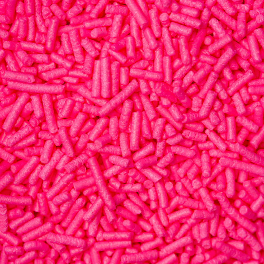 Pink Jimmies
