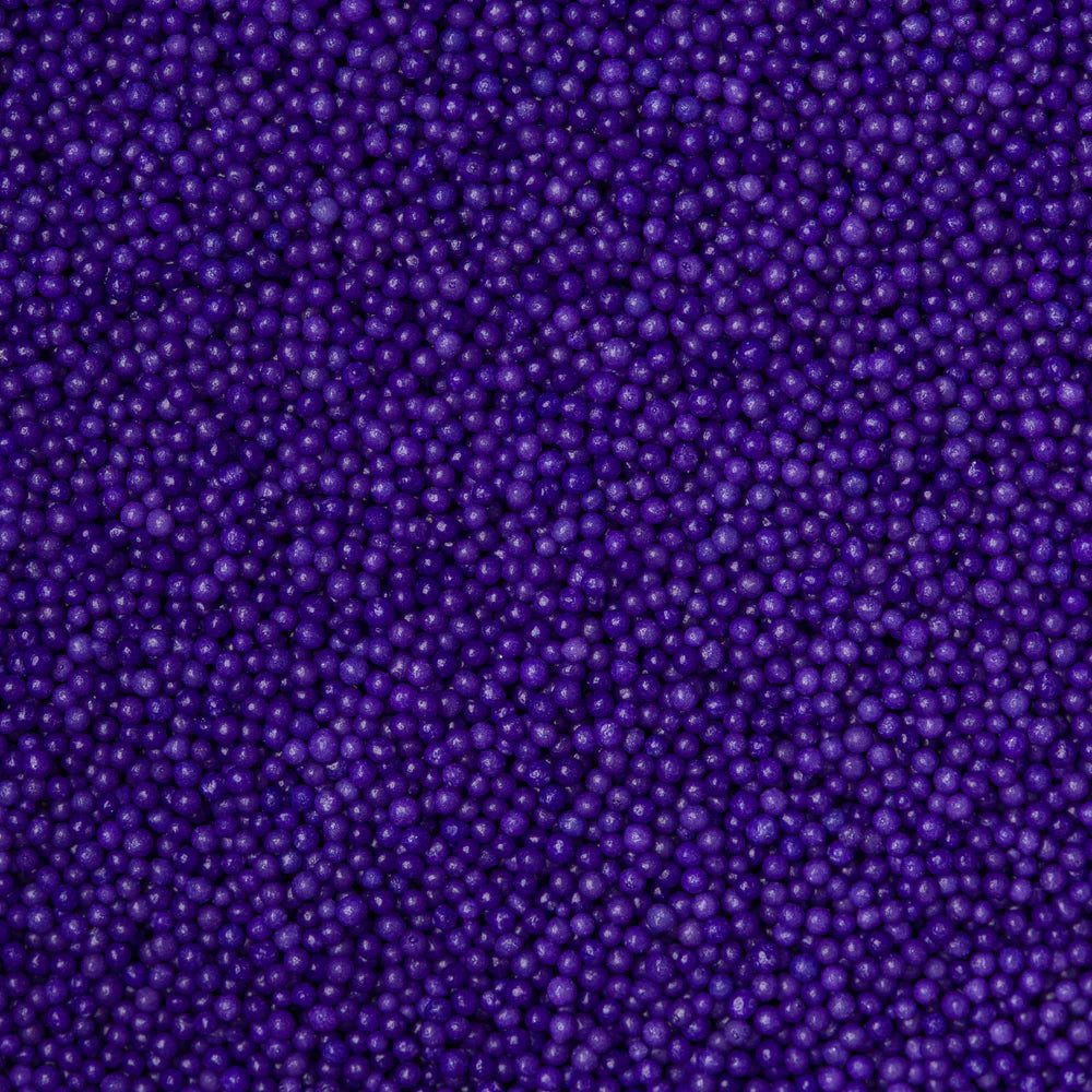 Purple Nonpareils