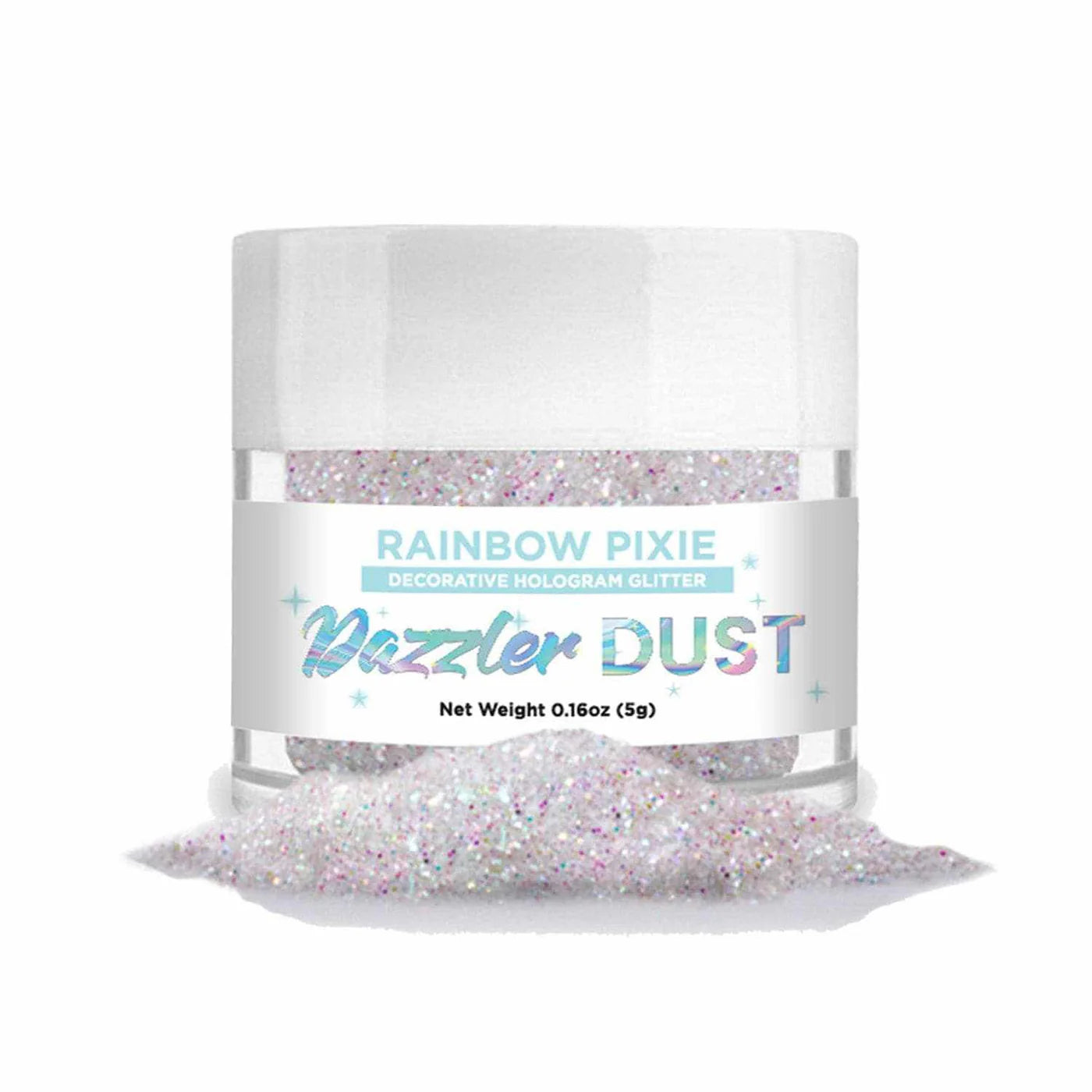 Rainbow Pixie Dazzler Dust