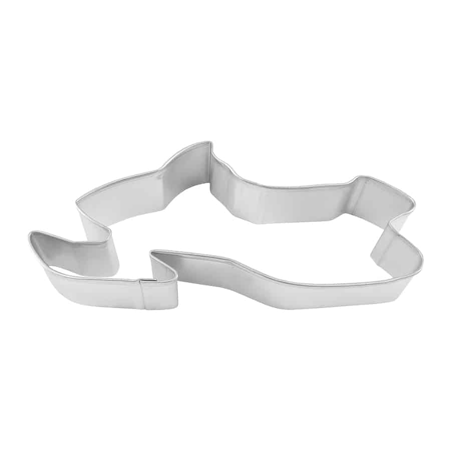 Snowmobile Cookie Cutter 5" - R&M