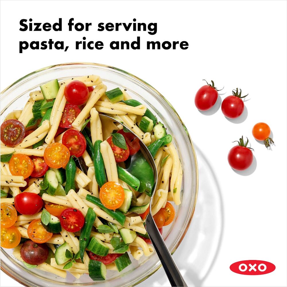 Stainless Steel Spoon - OXO