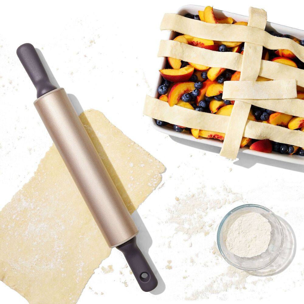 Non-Stick Rolling Pin - OXO