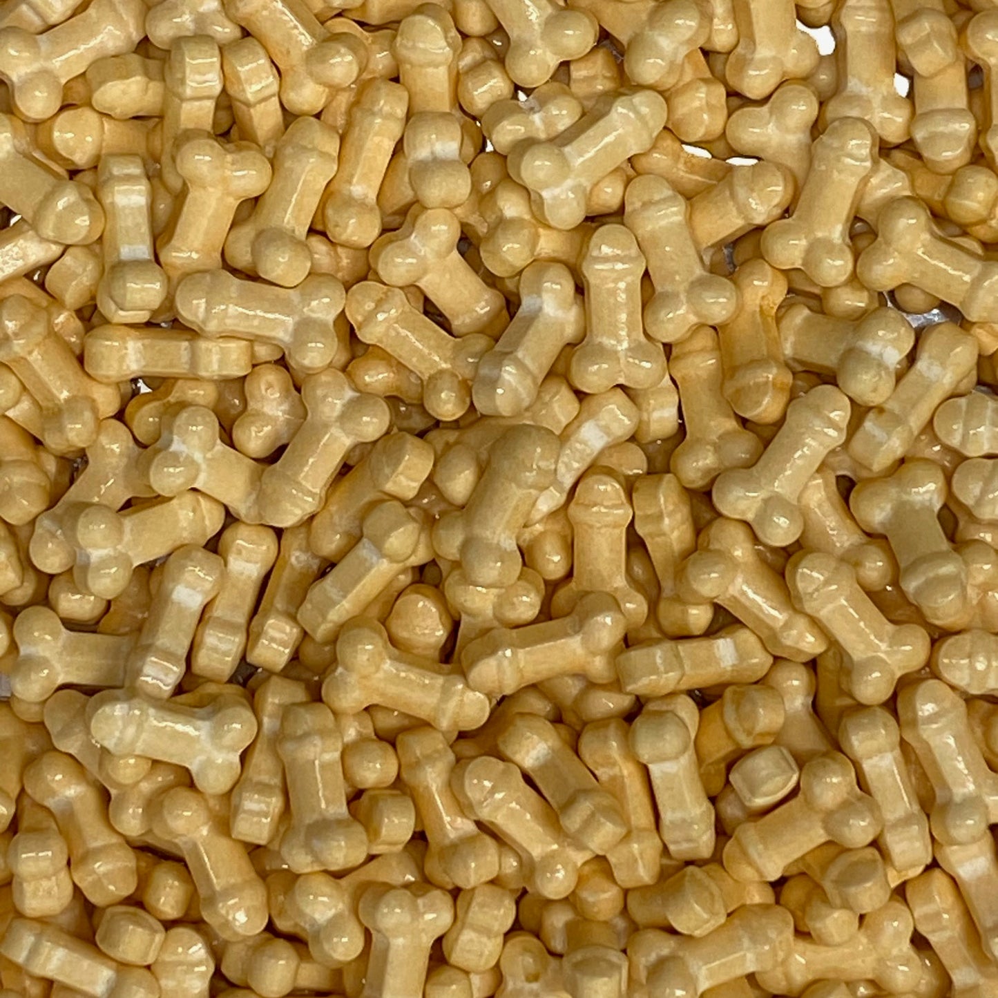 Penis Male Anatomy Sprinkles