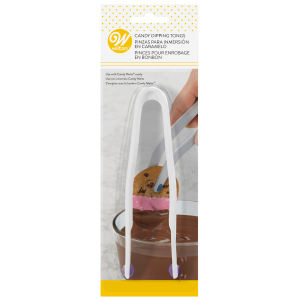 Candy Dipping Tongs- Wilton