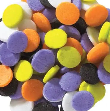 Trick or Treat Quins Sprinkles
