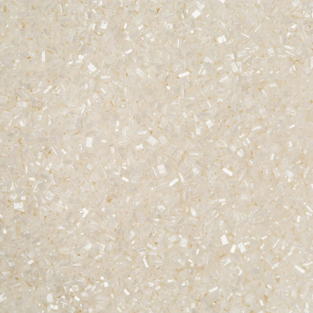 White Diamond Sugar Crystals
