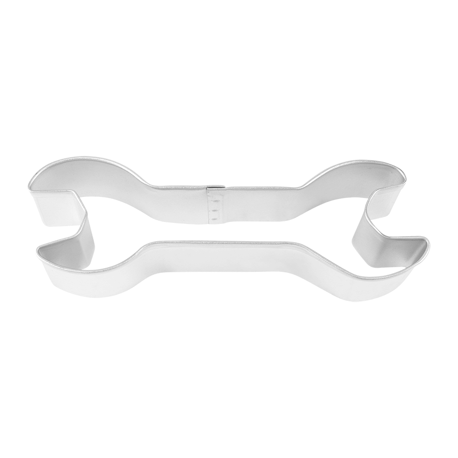 Wrench Cookie Cutter 4.75" - R&M