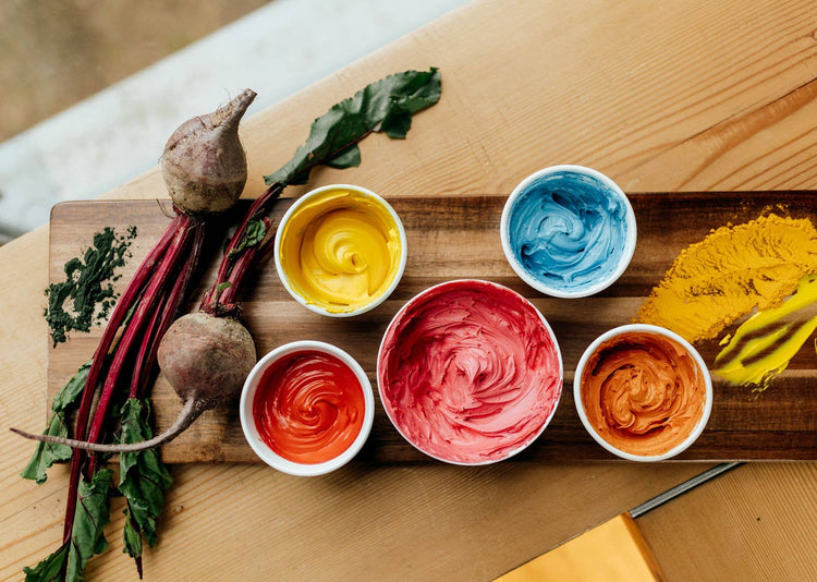 Food Coloring