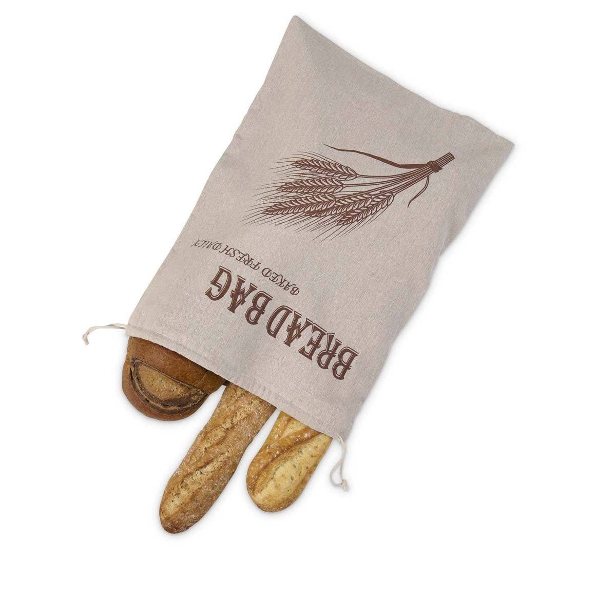 Bread Saver Bags- Baking Reusable