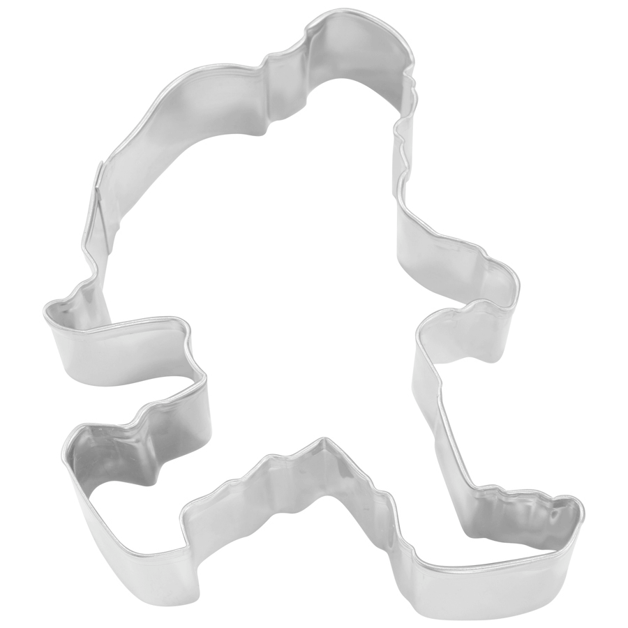 Bigfoot Cookie Cutter 3.5" - R&M