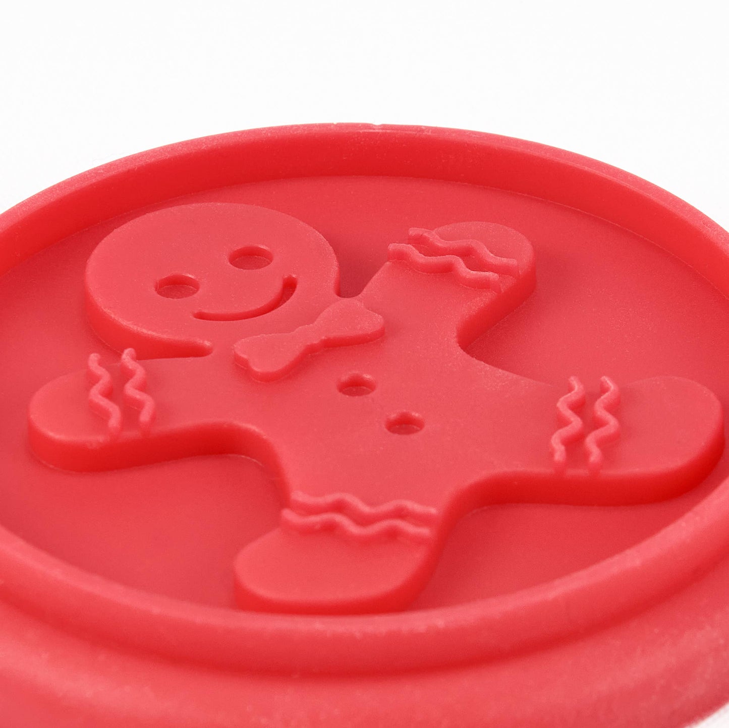 Christmas Cookie Stamp Set