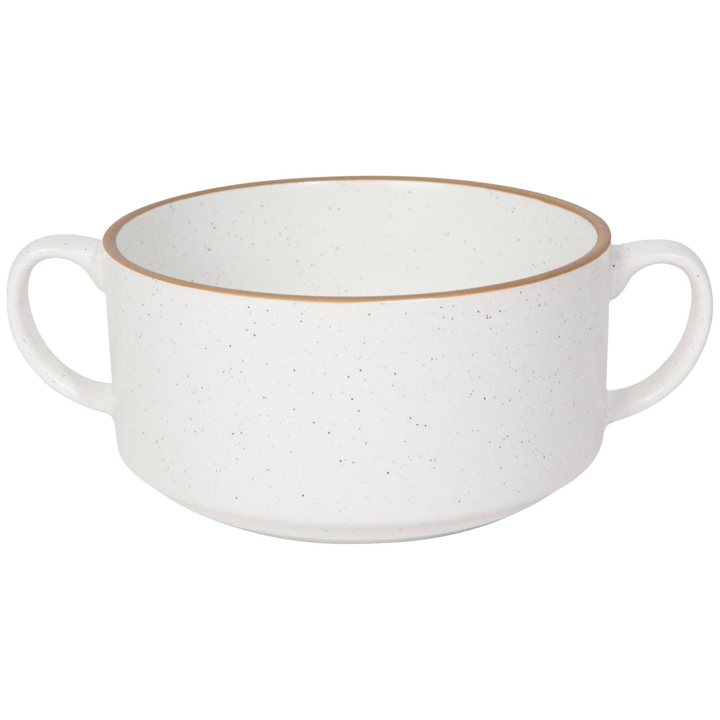 White Soup Bowl - Now Designs by Danica