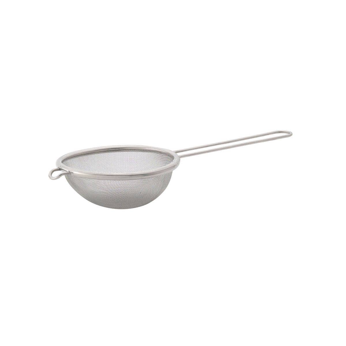 Mesh Strainer, Stainless Steel, 3.75in -  Harold Import Co.