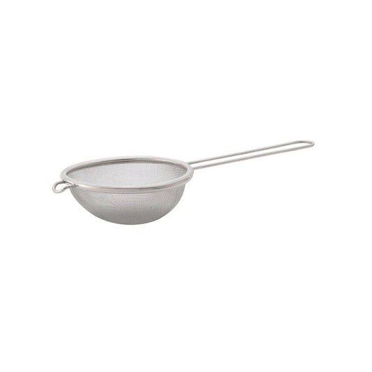 Mesh Strainer, Stainless Steel, 3.75in -  Harold Import Co.