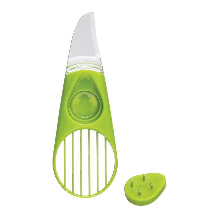Joie Avocado Slicer 3-in-1 - Harold Import Co.