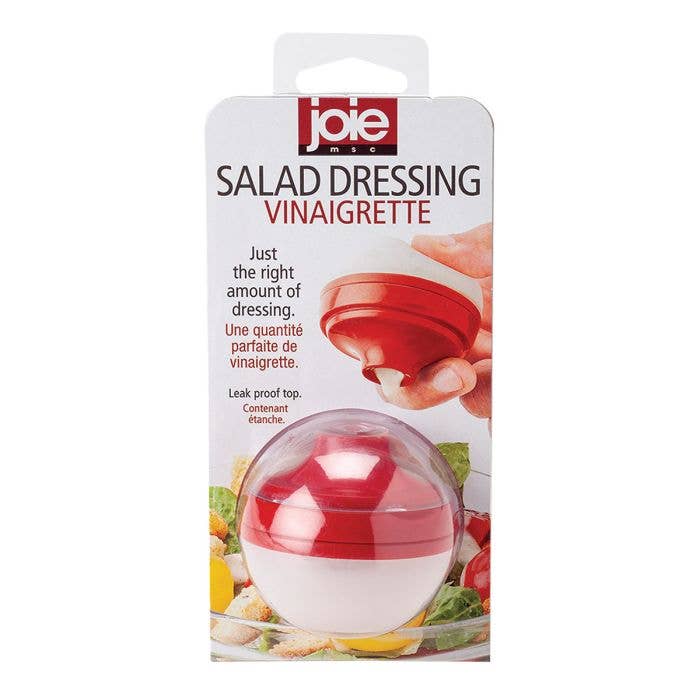 Joie Salad Dressing To Go - Harold Import Co.