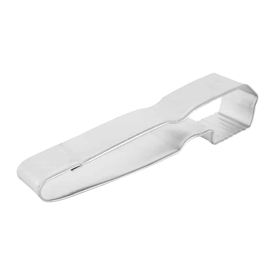 Tooth Brush Cookie Cutter 5" - R&M