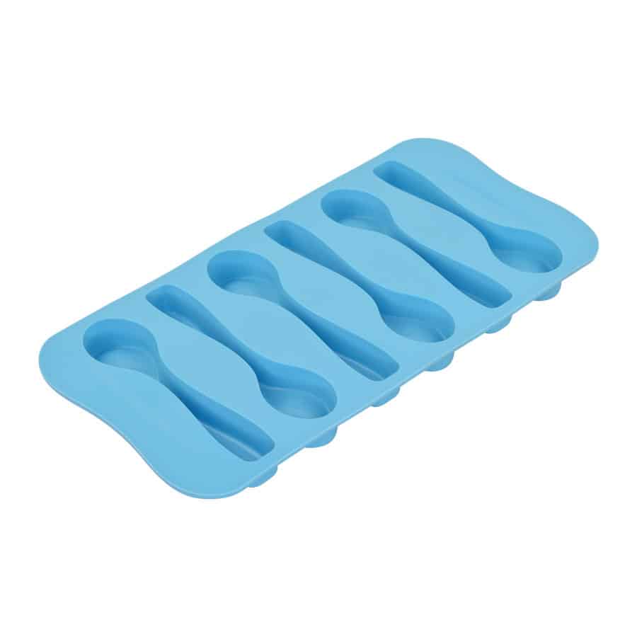 Spoon Silicone Candy Mold