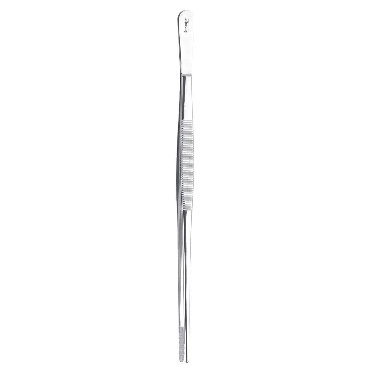 20 cm Straight Tweezers- TRIANGLE® S/S