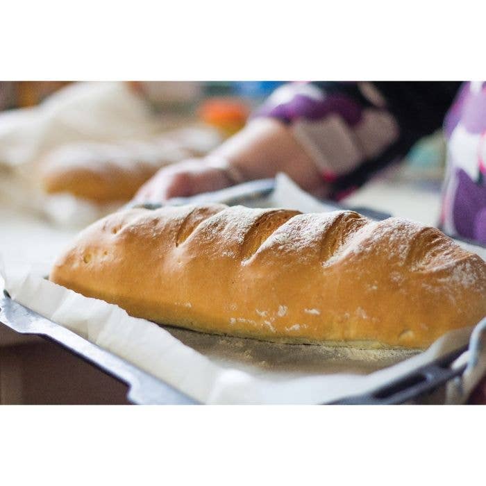 Oval Bread Proofing Basket- Mrs. Anderson's Baking