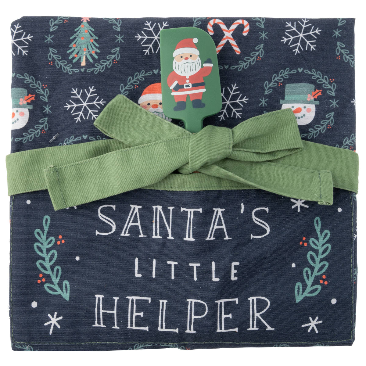 Holiday Kids Apron