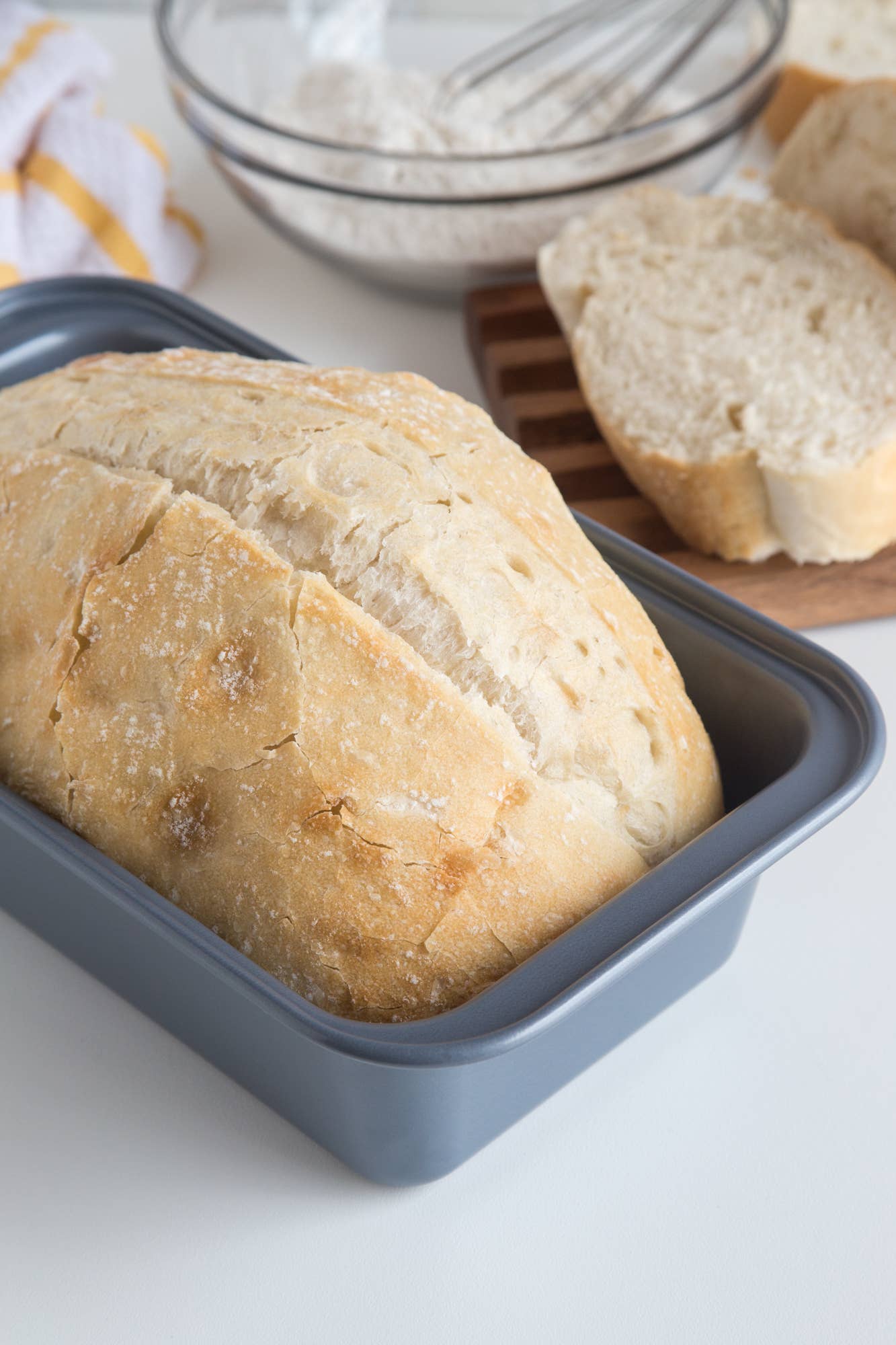 8.5" x 4.5" Preferred Non-Stick Loaf Pan - Fox Run
