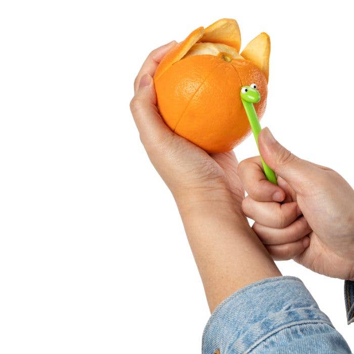Joie Cobra Citrus Peeler - Harold Import Co.