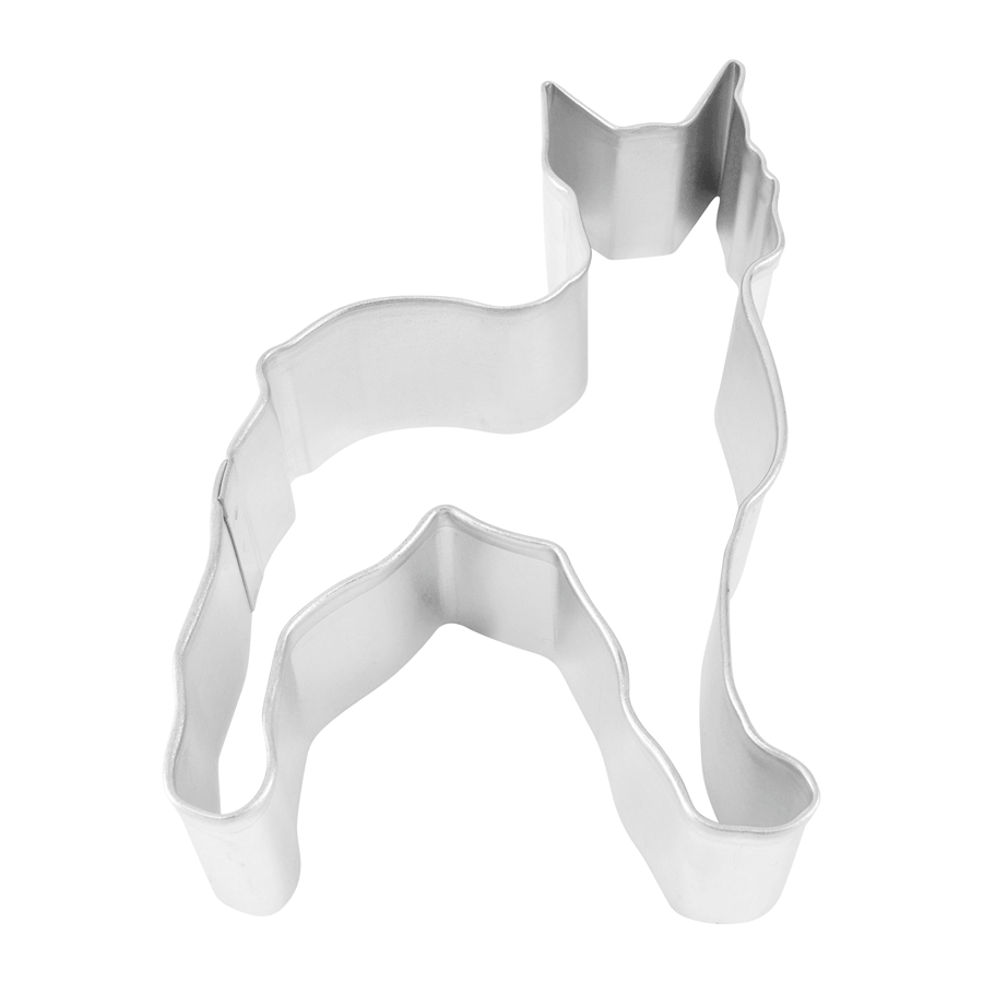 Boxer Cookie Cutter, 4.25"- R&M