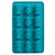 Robot Silicone Molds, set of 2- Trudeau