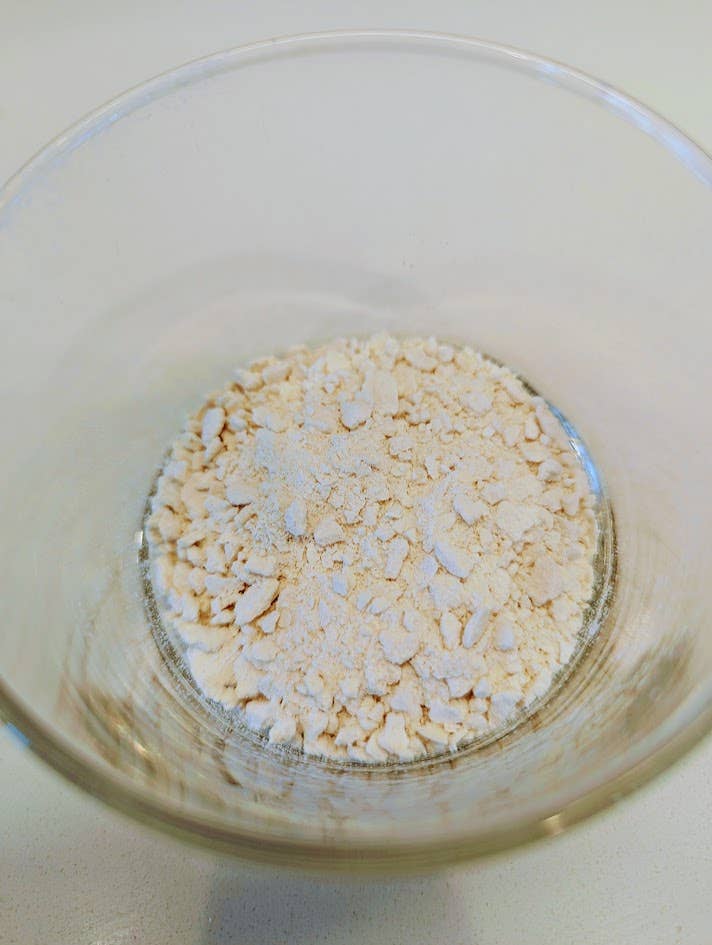 Organic, Non-GMO Sourdough Starter | Freeze Dried |  12gm - My Rustic Roots