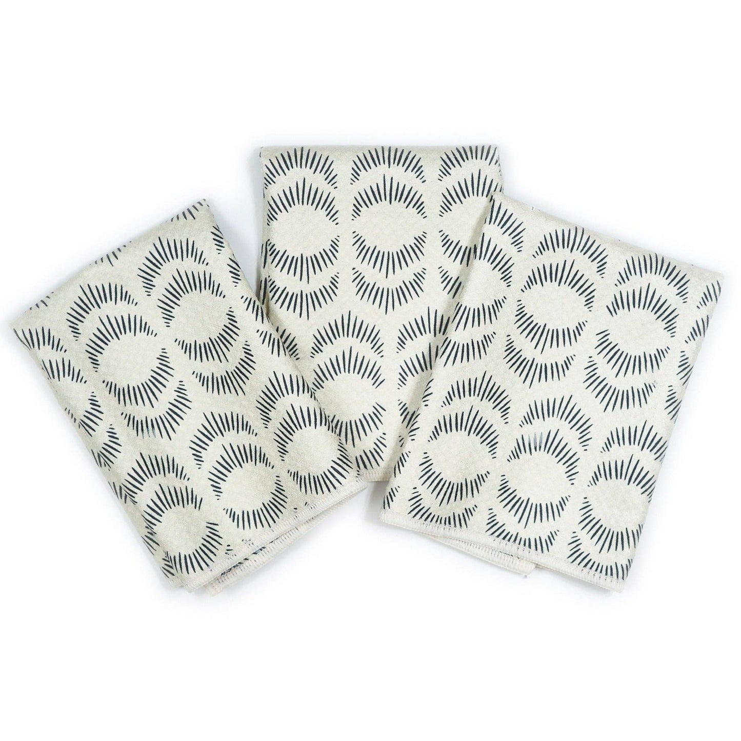 Fabrique Mighty Mini Towel (Set of 3)-Once Again Home Co.