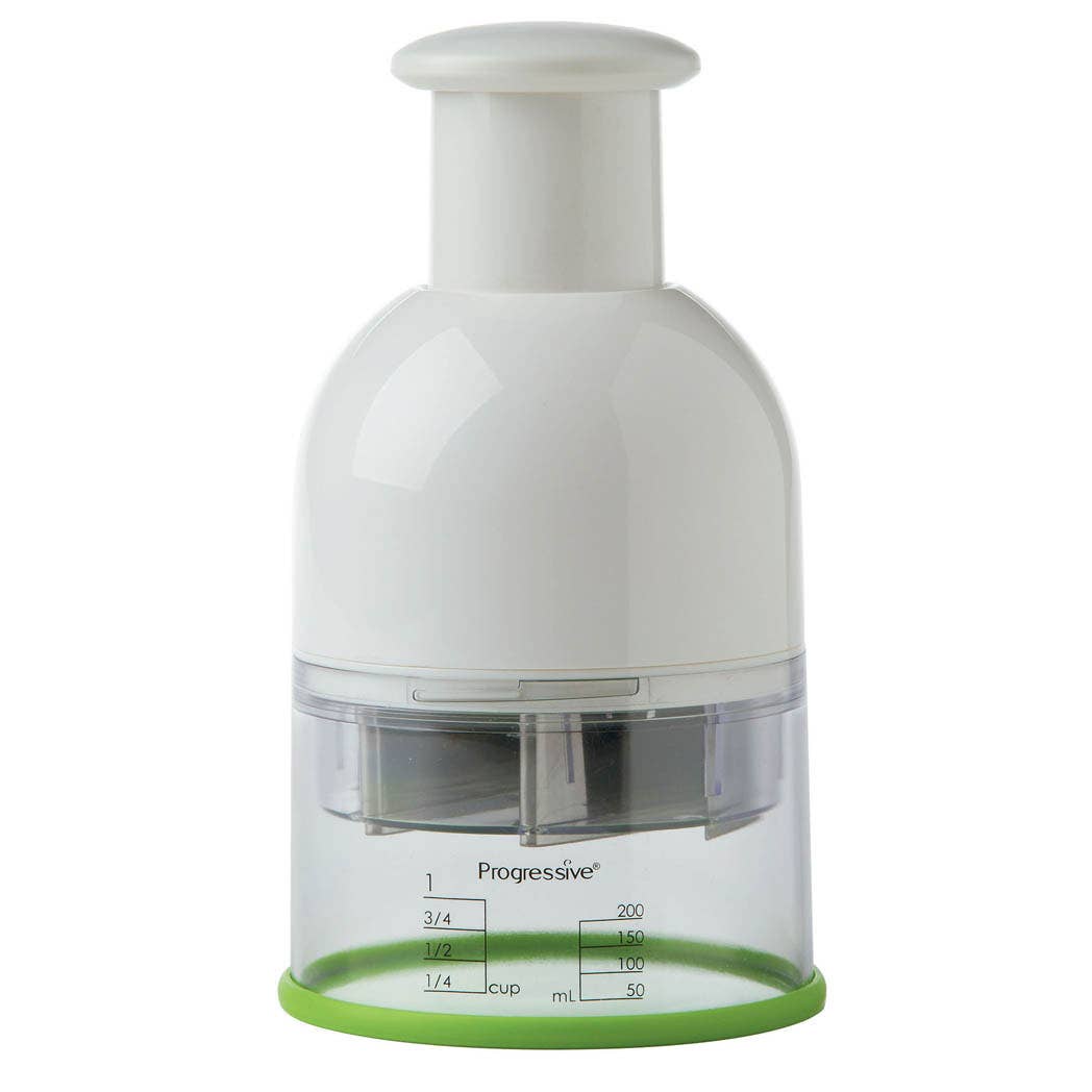 Prepworks by Progressive Fresh Food Chopper