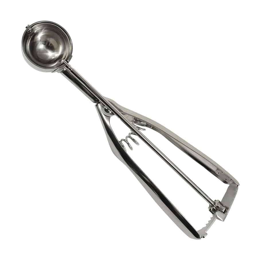 S/S Cookie Dough Scoop- R&M