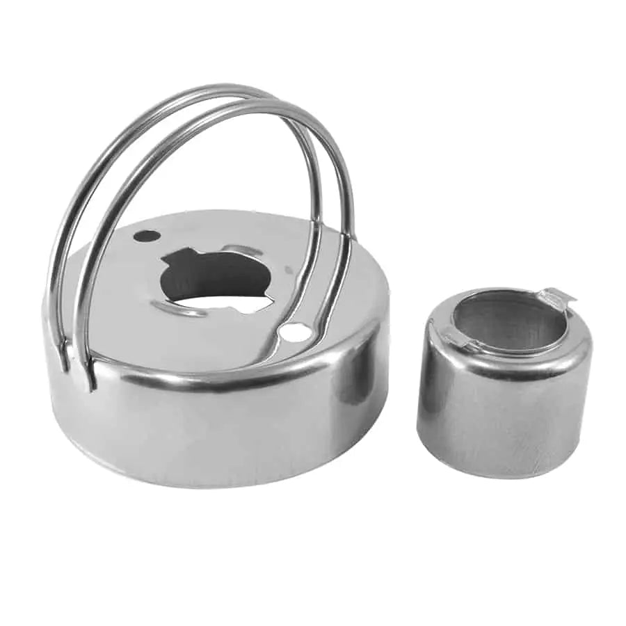 Donut/ Biscuit Cutter, 2.75"- R&M