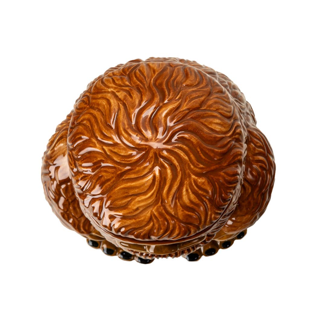 Bigfoot Cookie Jar - Pacific Trading