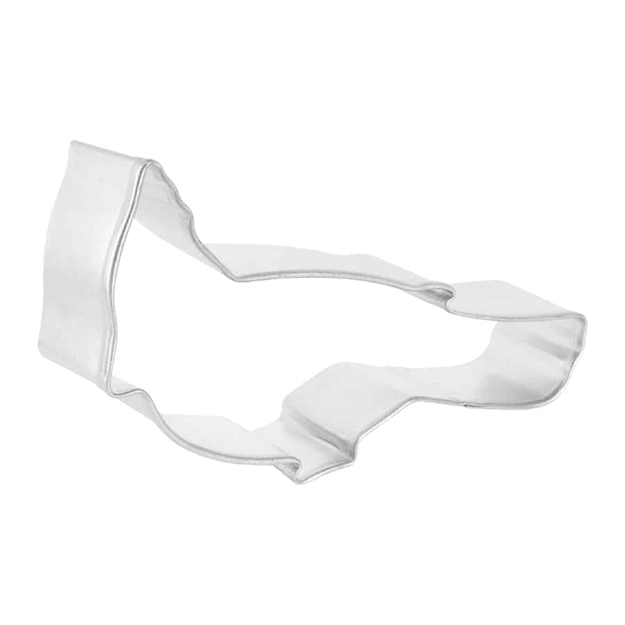 Cardinal Cookie Cutter, 4.5"- R&M