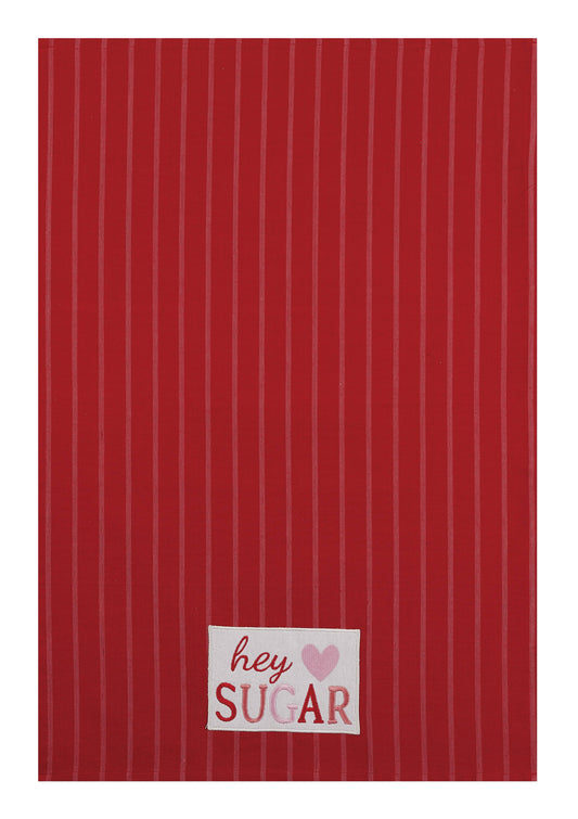 Hey Sugar Kitchen Towel