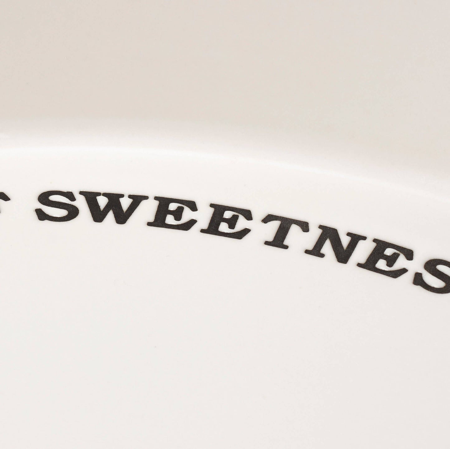 Slice Of Sweetness Pie Plate - Primitives by Kathy