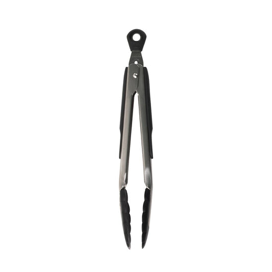 9 inch Tongs with Nylon Heads- OXO
